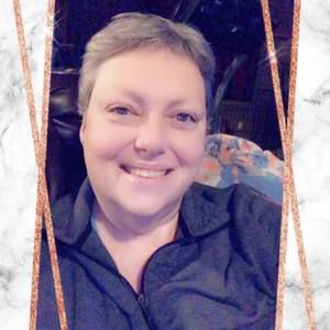 Meet your Posher, Tammy